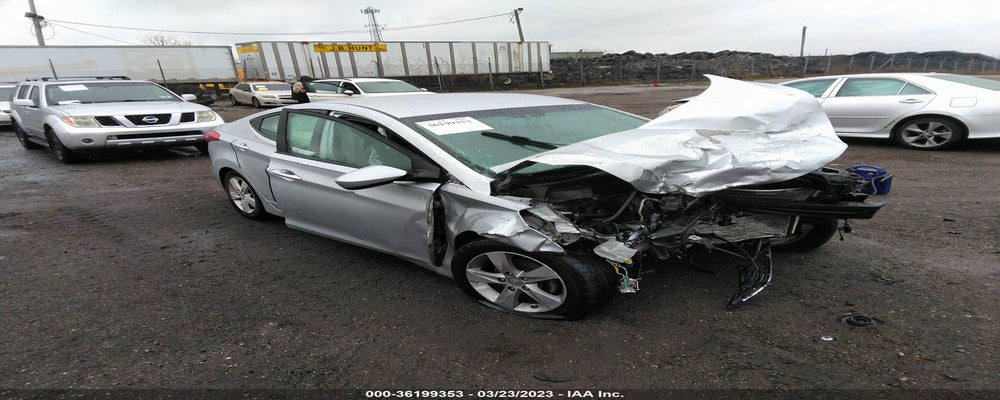 5NPDH4AE4DH242522 2013 HYUNDAI ELANTRA photo no. 20