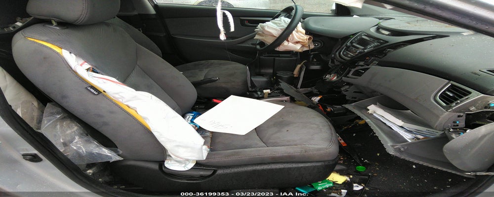 5NPDH4AE4DH242522 2013 HYUNDAI ELANTRA photo no. 5