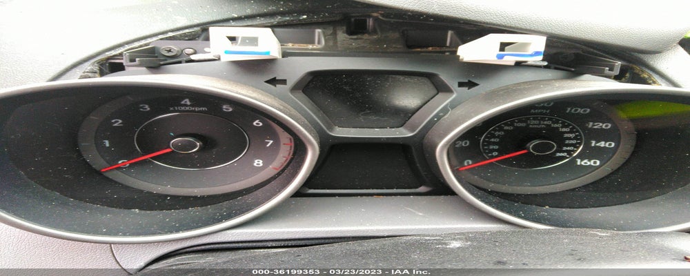 5NPDH4AE4DH242522 2013 HYUNDAI ELANTRA photo no. 7