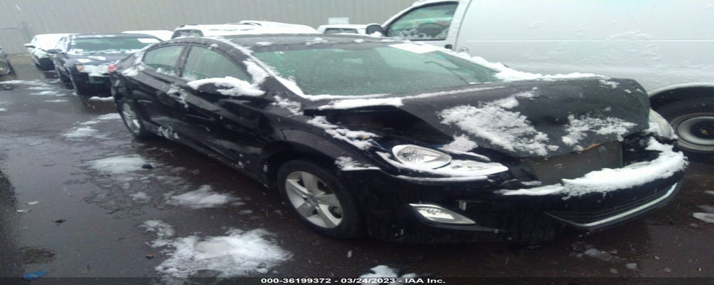 KMHDH4AE4DU923524 2013 HYUNDAI ELANTRA photo no. 20