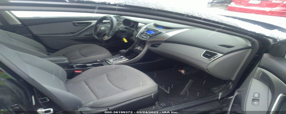 KMHDH4AE4DU923524 2013 HYUNDAI ELANTRA photo no. 5
