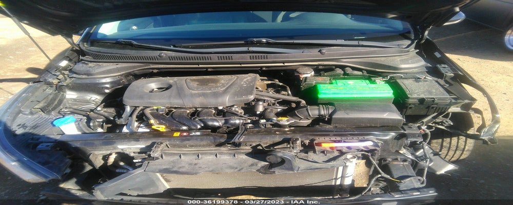 3KPC24A35JE012967 2018 HYUNDAI ACCENT photo no. 10