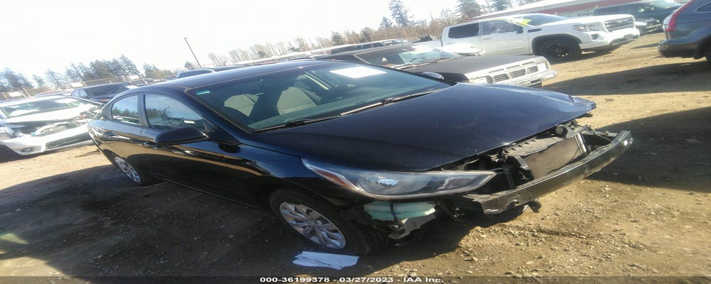 3KPC24A35JE012967 2018 HYUNDAI ACCENT photo no. 9