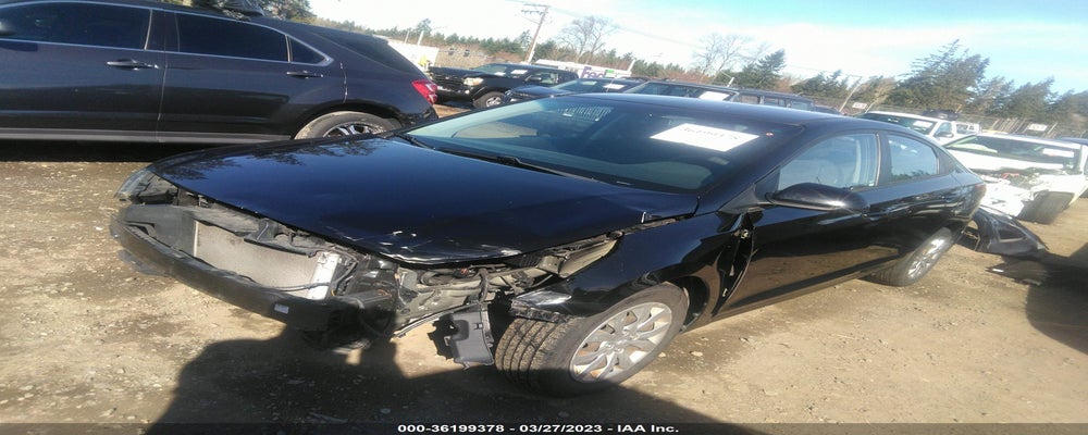 3KPC24A35JE012967 2018 HYUNDAI ACCENT photo no. 2