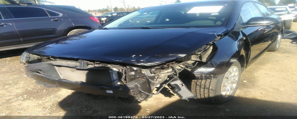 3KPC24A35JE012967 2018 HYUNDAI ACCENT photo no. 6