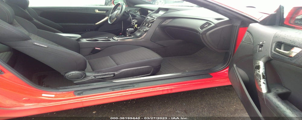 KMHHT6KD7DU094840 2013 HYUNDAI GENESIS COUPE photo no. 5