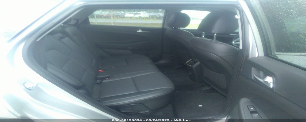 KM8J3CAL5LU123453 2020 HYUNDAI TUCSON photo no. 8