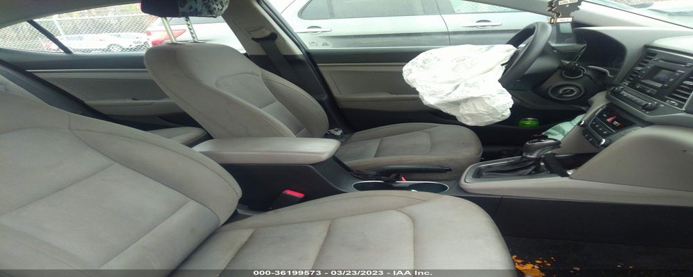 KMHD74LFXHU364799 2017 HYUNDAI ELANTRA photo no. 5