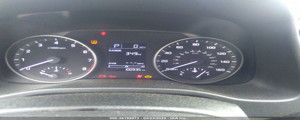 KMHD74LFXHU364799 2017 HYUNDAI ELANTRA photo no. 7