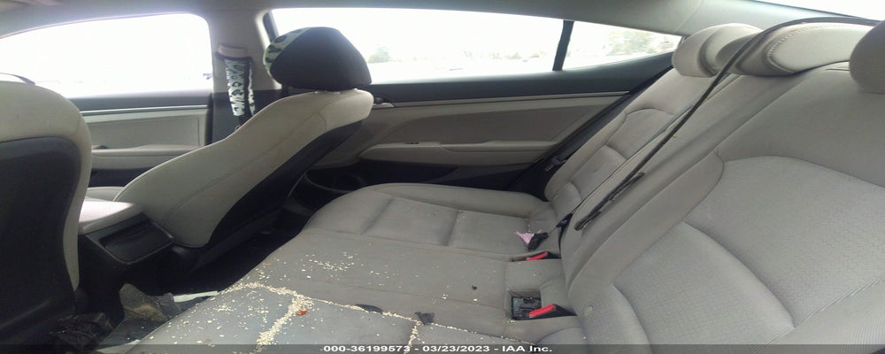 KMHD74LFXHU364799 2017 HYUNDAI ELANTRA photo no. 8