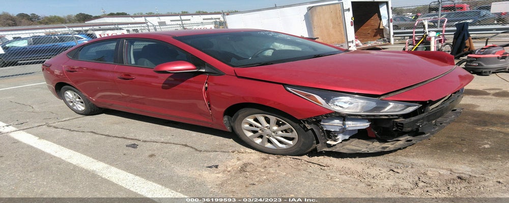 3KPC24A34JE011535 2018 HYUNDAI ACCENT photo no. 22