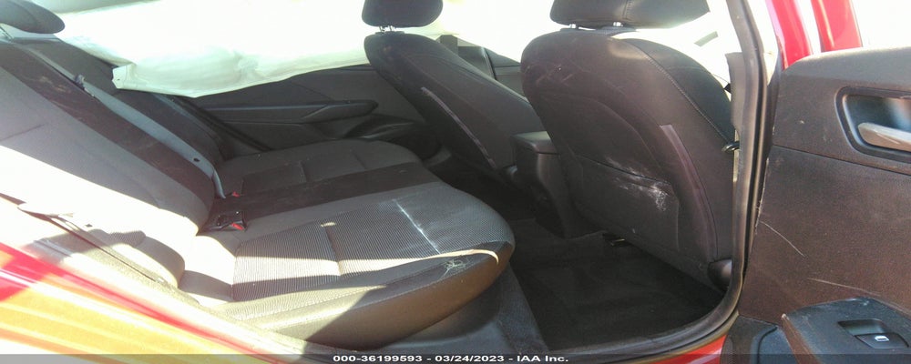 3KPC24A34JE011535 2018 HYUNDAI ACCENT photo no. 8