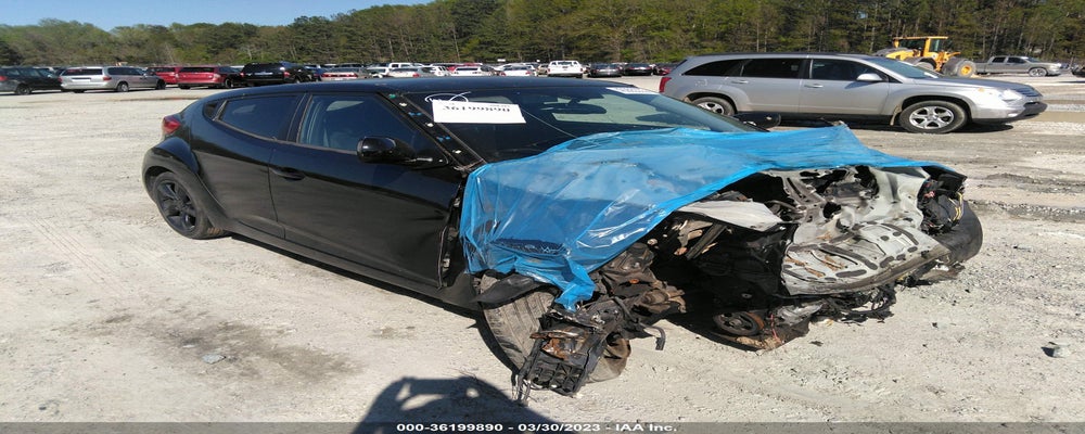 KMHTC6AD1CU046292 2012 HYUNDAI VELOSTER photo no. 11