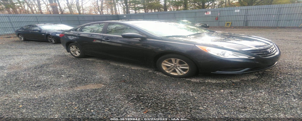 5NPEB4AC7CH424086 2012 HYUNDAI SONATA photo no. 15