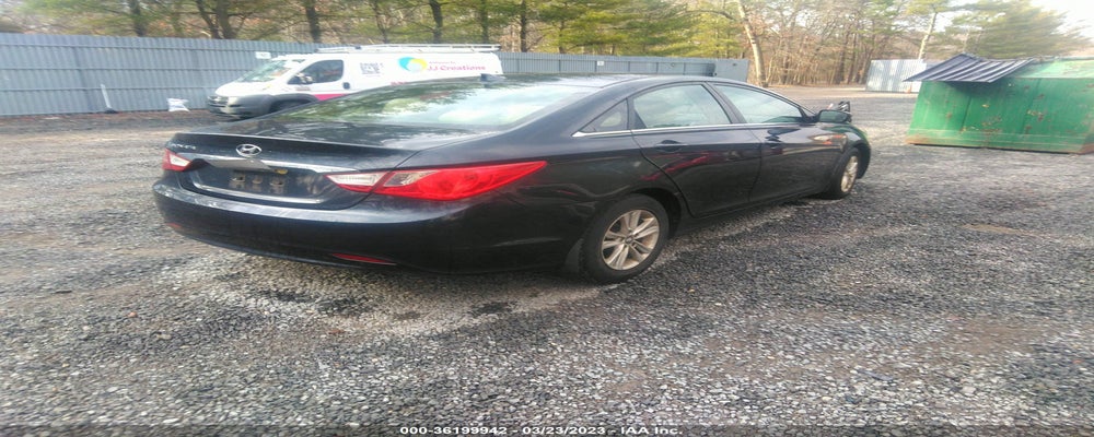 5NPEB4AC7CH424086 2012 HYUNDAI SONATA photo no. 4