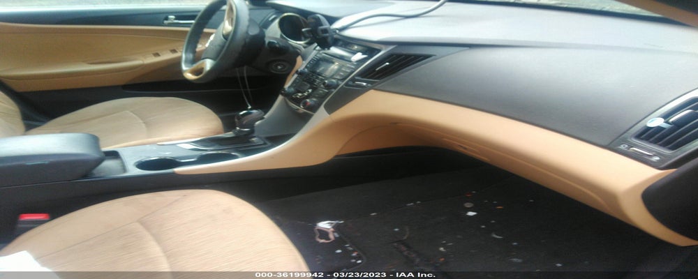 5NPEB4AC7CH424086 2012 HYUNDAI SONATA photo no. 5