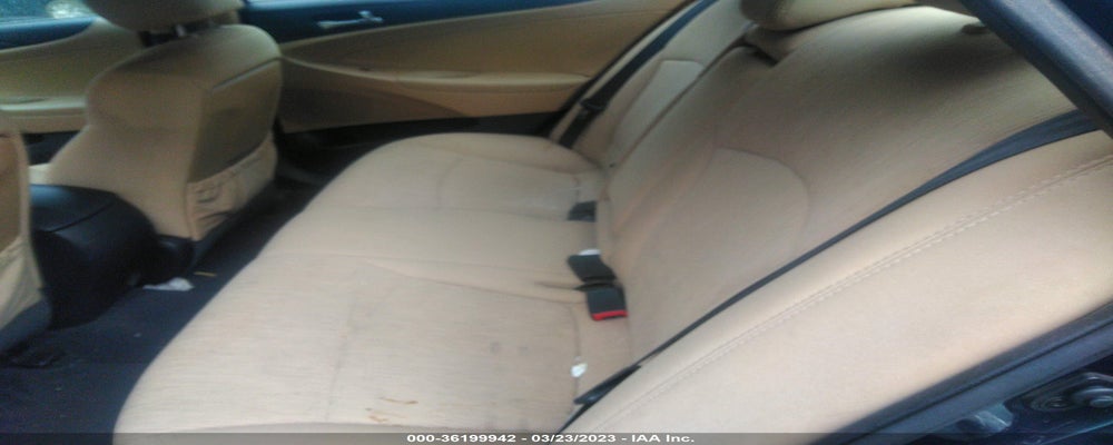 5NPEB4AC7CH424086 2012 HYUNDAI SONATA photo no. 8