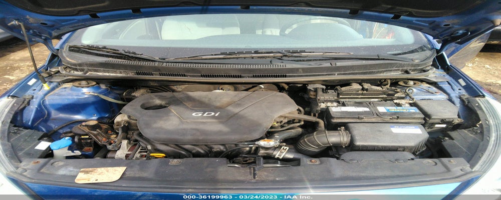 KMHCT4AE8GU151916 2016 HYUNDAI ACCENT photo no. 10