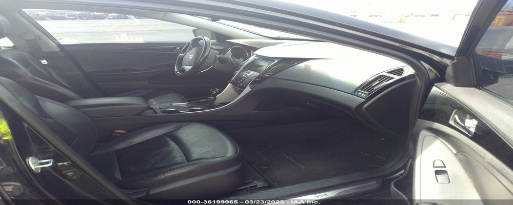 5NPEC4AB4CH385168 2012 HYUNDAI SONATA photo no. 5