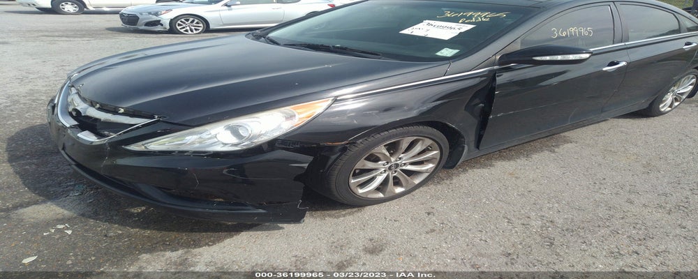 5NPEC4AB4CH385168 2012 HYUNDAI SONATA photo no. 6
