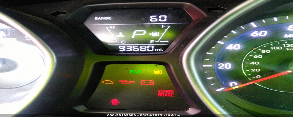 5NPDH4AE8EH467365 2014 HYUNDAI ELANTRA photo no. 7