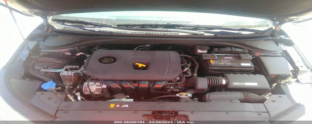 5NPD84LF7KH496020 2019 HYUNDAI ELANTRA photo no. 10