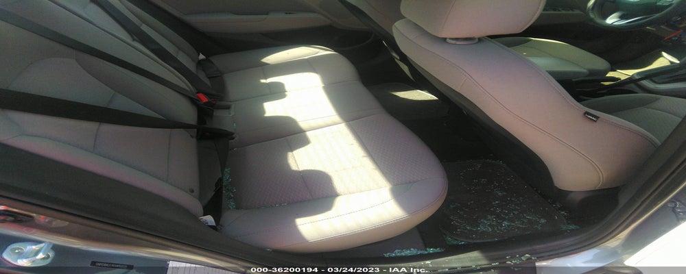 5NPD84LF7KH496020 2019 HYUNDAI ELANTRA photo no. 8