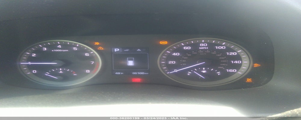 KM8J3CA26HU327838 2017 HYUNDAI TUCSON photo no. 7