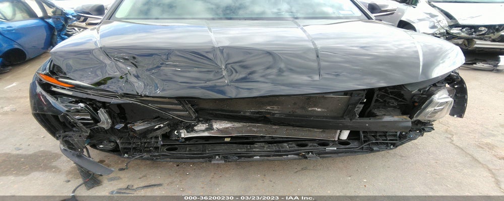 5NMJE3AE2NH106622 2022 HYUNDAI TUCSON photo no. 6