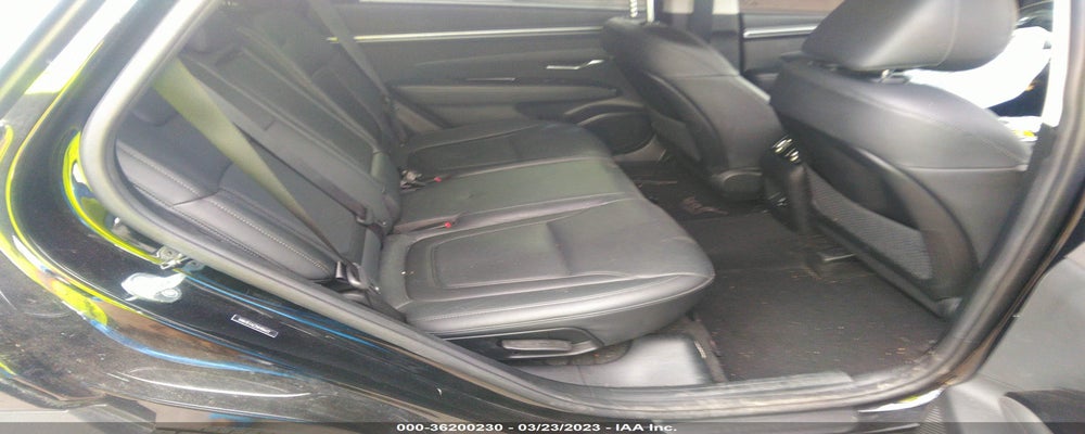 5NMJE3AE2NH106622 2022 HYUNDAI TUCSON photo no. 8