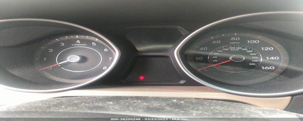 5NPDH4AE9EH500101 2014 HYUNDAI ELANTRA photo no. 7