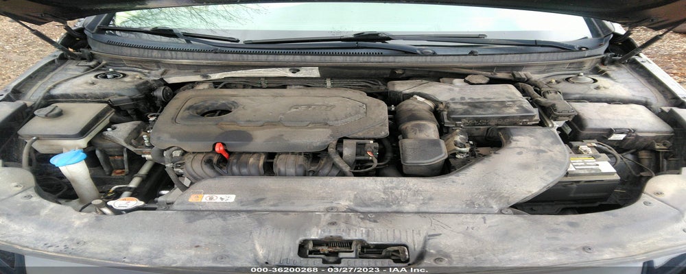 5NPE24AF7GH332119 2016 HYUNDAI SONATA photo no. 10