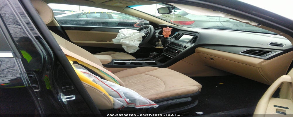 5NPE24AF7GH332119 2016 HYUNDAI SONATA photo no. 5