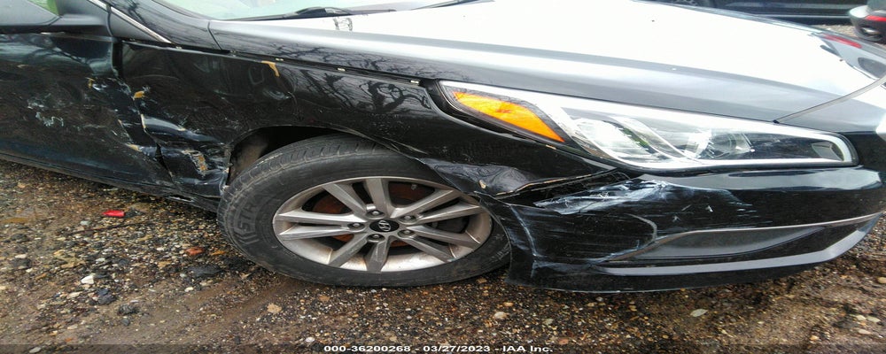 5NPE24AF7GH332119 2016 HYUNDAI SONATA photo no. 6
