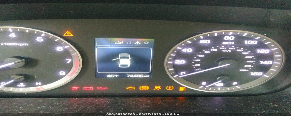 5NPE24AF7GH332119 2016 HYUNDAI SONATA photo no. 7
