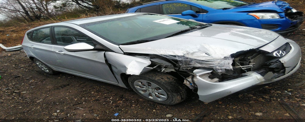 KMHCT5AEXGU286501 2016 HYUNDAI ACCENT photo no. 24
