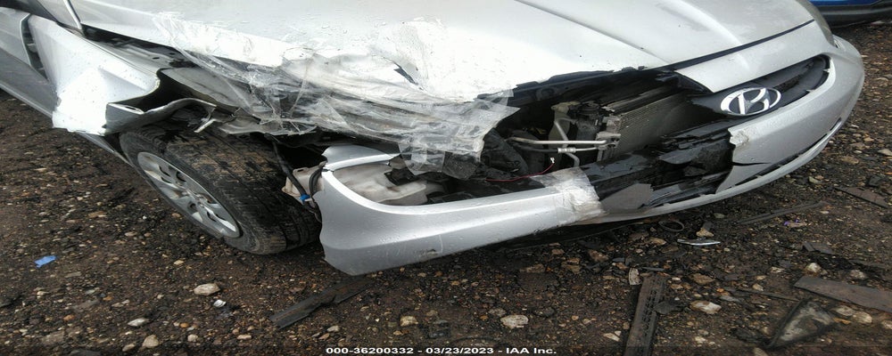 KMHCT5AEXGU286501 2016 HYUNDAI ACCENT photo no. 6