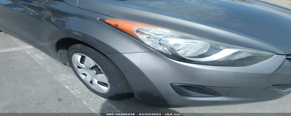 5NPDH4AE5DH159102 2013 HYUNDAI ELANTRA photo no. 6