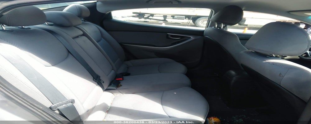 5NPDH4AE5DH159102 2013 HYUNDAI ELANTRA photo no. 8