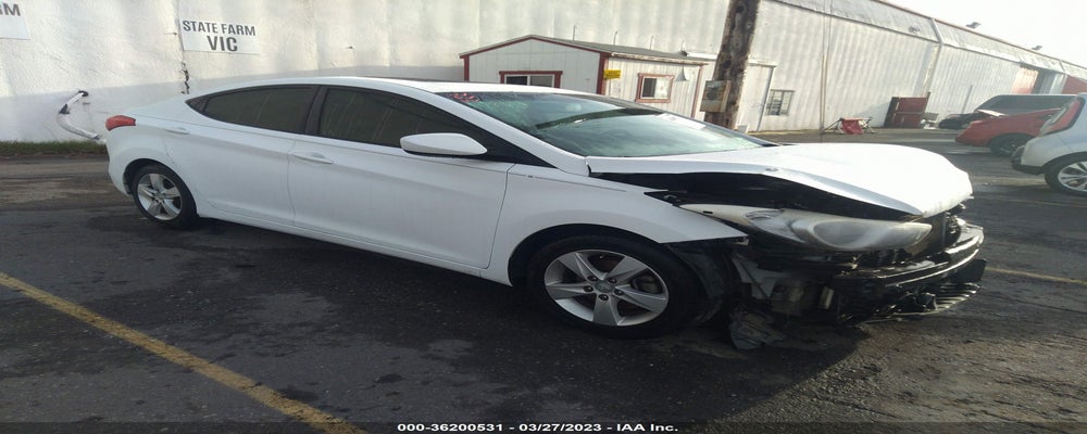5NPDH4AE0DH173246 2013 HYUNDAI ELANTRA photo no. 23