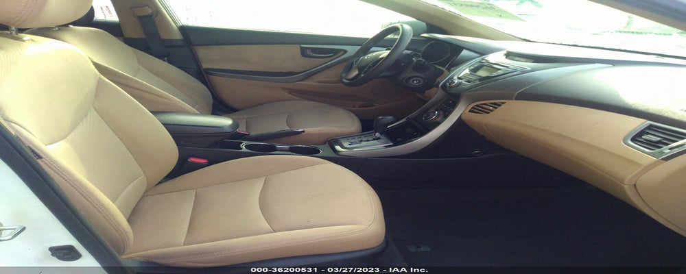 5NPDH4AE0DH173246 2013 HYUNDAI ELANTRA photo no. 5