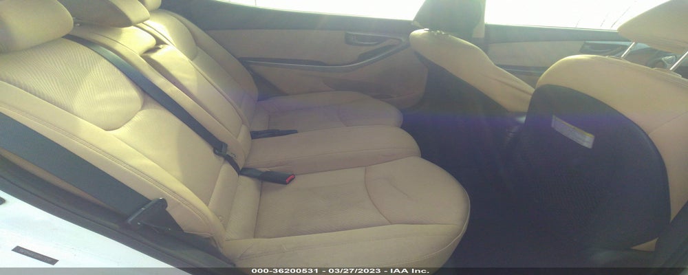 5NPDH4AE0DH173246 2013 HYUNDAI ELANTRA photo no. 8