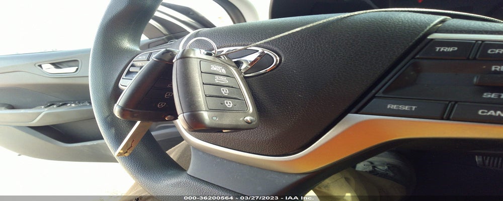 3KPC24A61LE118667 2020 HYUNDAI ACCENT photo no. 11