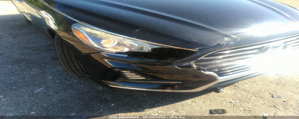 5NPE34AF5JH627627 2018 HYUNDAI SONATA photo no. 6