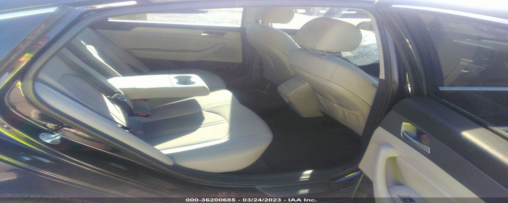 5NPE34AF5JH627627 2018 HYUNDAI SONATA photo no. 8