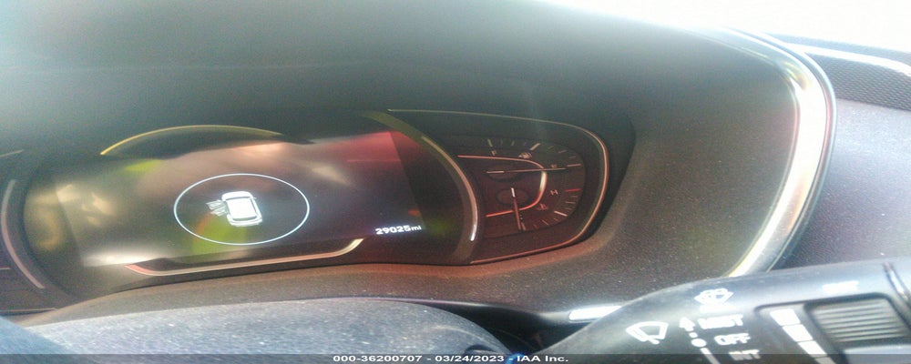 5NMS3CAD3LH193803 2020 HYUNDAI SANTA FE photo no. 7