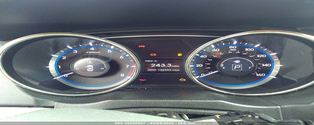 5NPEB4AC5CH408257 2012 HYUNDAI SONATA photo no. 7