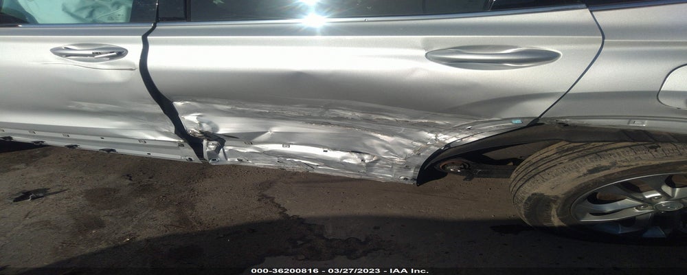 5NMS3CAD8LH153118 2020 HYUNDAI SANTA FE photo no. 6