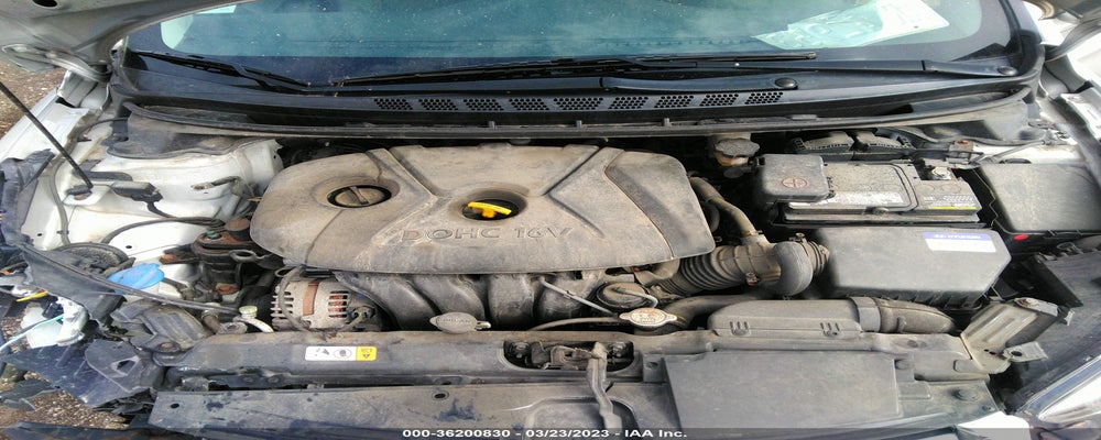 KMHDH4AE6FU342156 2015 HYUNDAI ELANTRA photo no. 10