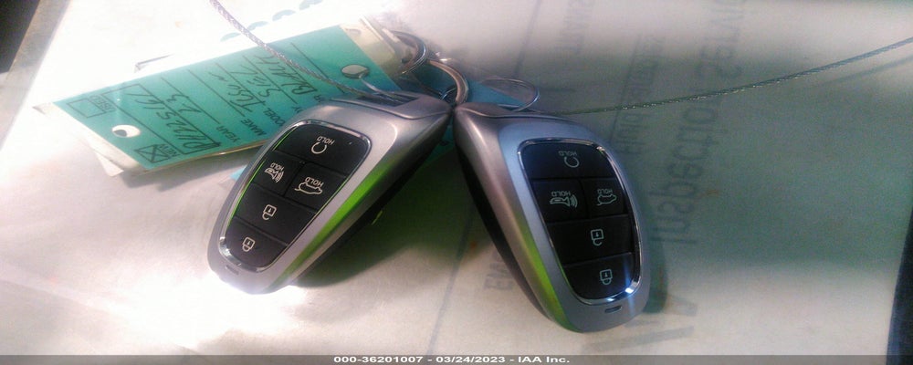 5NMJFCAE6PH225161 2023 HYUNDAI TUCSON photo no. 11